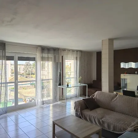 Bien Etre Apartment *