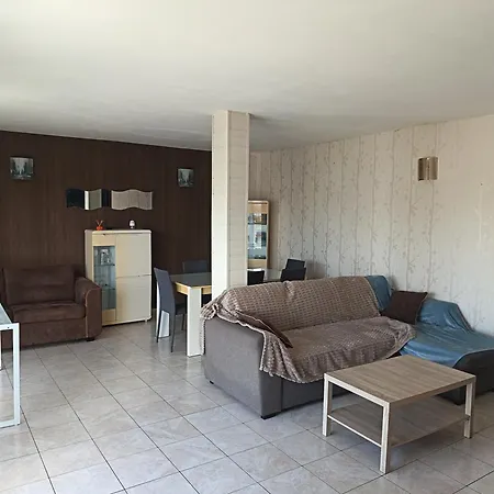 Apartment Bien Etre