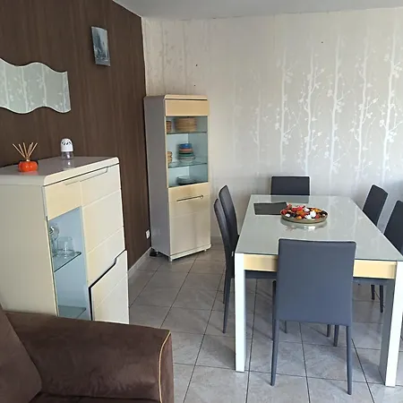 Bien Etre Apartment Montluçon