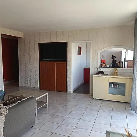 Bien Etre Apartment *