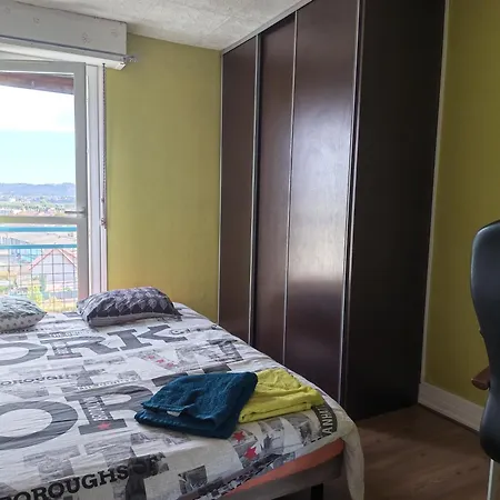 Apartment Bien Etre