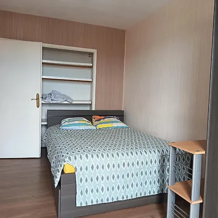Bien Etre Apartment *