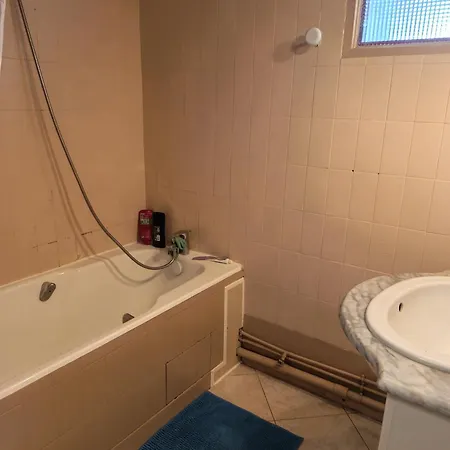 Bien Etre Apartment *