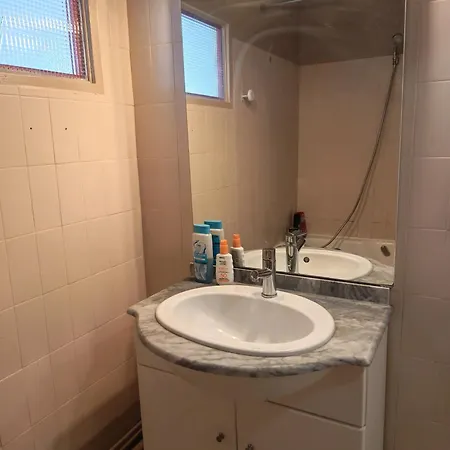 Apartment Bien Etre Montluçon