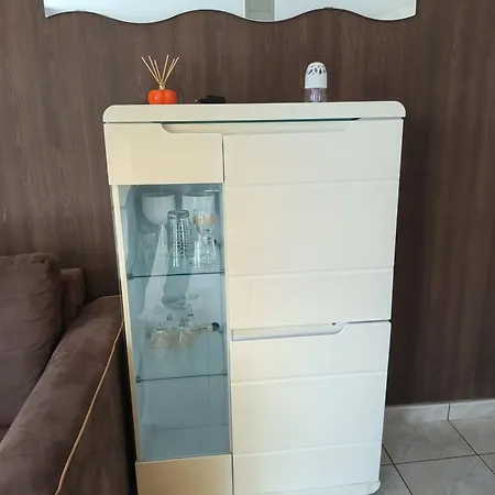 Apartment Bien Etre *