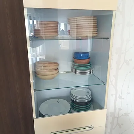 Bien Etre Apartment