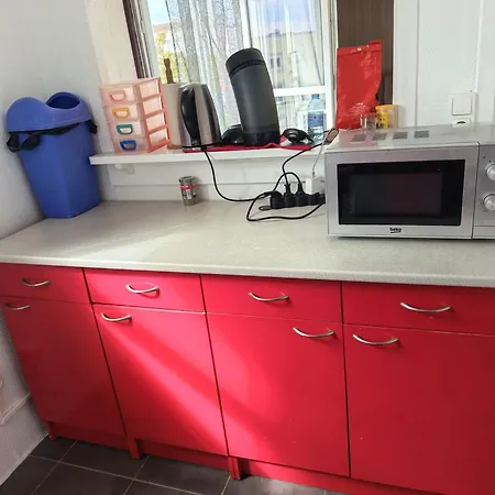 Bien Etre Apartment *