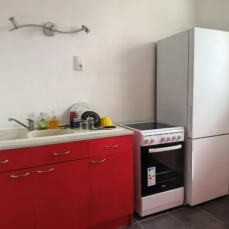 Bien Etre Apartment *