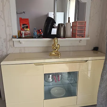 Apartment Bien Etre *