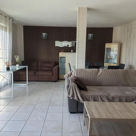 Bien Etre Apartment Montluçon